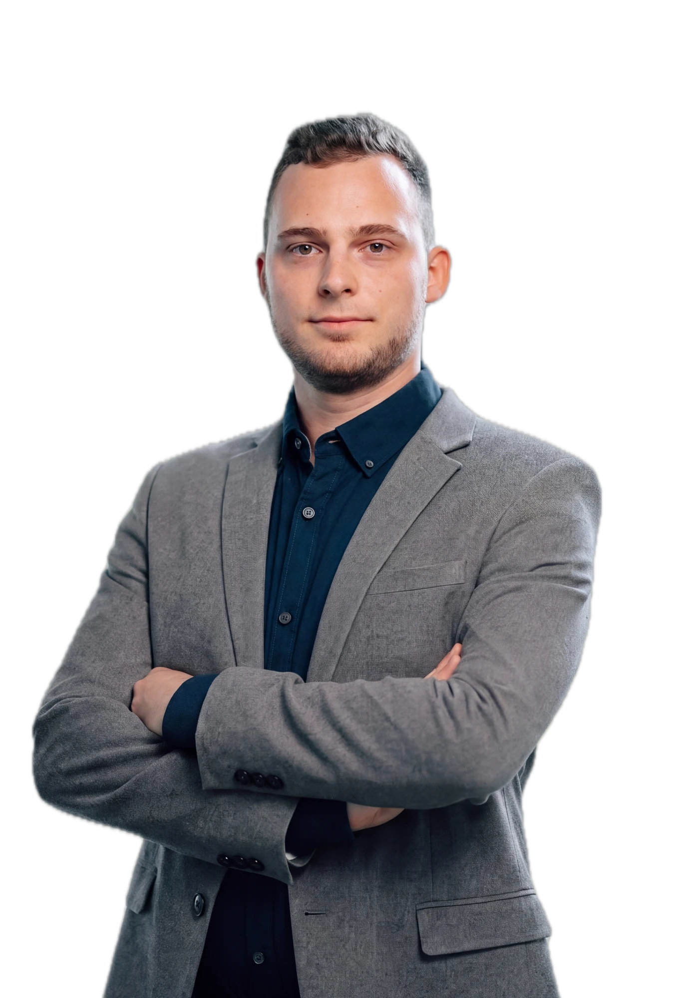Julian Breitung